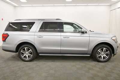 2023 Ford Expedition Max, $50999. Photo 9