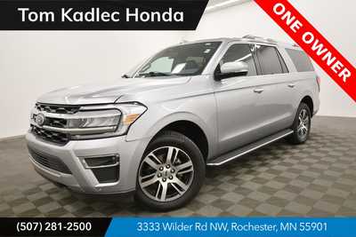 2023 Ford Expedition Max, $50999. Photo 1