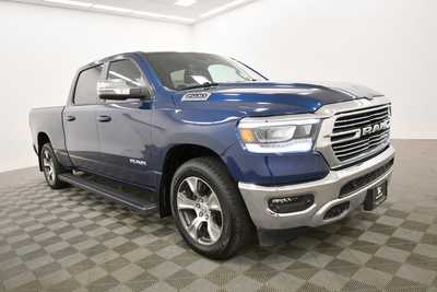 2023 RAM 1500 Crew Cab, $39999. Photo 10