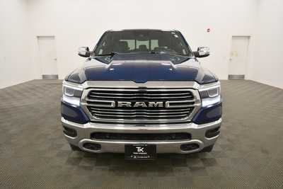 2023 RAM 1500 Crew Cab, $39999. Photo 11