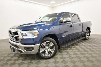 2023 RAM 1500 Crew Cab, $39999. Photo 2