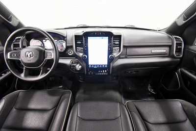 2023 RAM 1500 Crew Cab, $39999. Photo 3