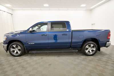 2023 RAM 1500 Crew Cab, $39999. Photo 4