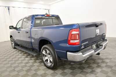 2023 RAM 1500 Crew Cab, $39999. Photo 5