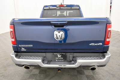 2023 RAM 1500 Crew Cab, $39999. Photo 6