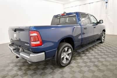 2023 RAM 1500 Crew Cab, $39999. Photo 8