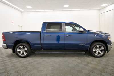 2023 RAM 1500 Crew Cab, $39999. Photo 9