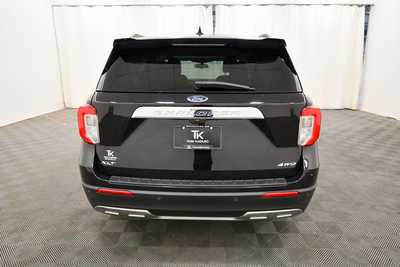 2023 Ford Explorer, $34999. Photo 6