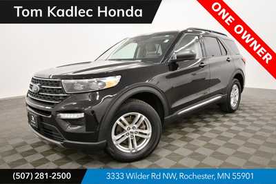 2023 Ford Explorer, $34999. Photo 1