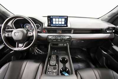 2024 Honda Pilot, $47599. Photo 3