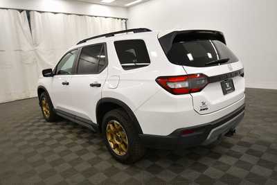 2024 Honda Pilot, $47599. Photo 5