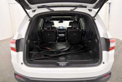 2024 Honda Pilot, $47599. Photo 7