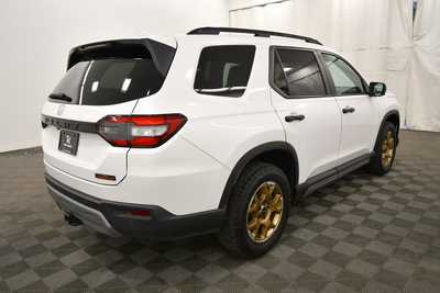 2024 Honda Pilot, $47599. Photo 8
