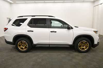 2024 Honda Pilot, $47599. Photo 9