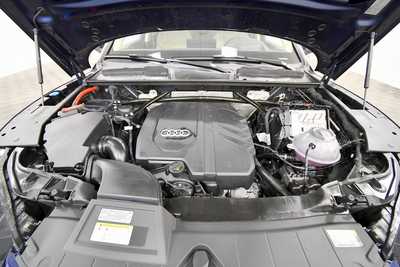 2024 Audi Q5, $44999. Photo 12