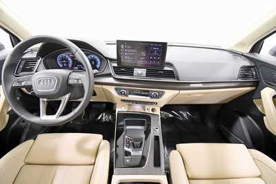 2024 Audi Q5, $44999. Photo 3