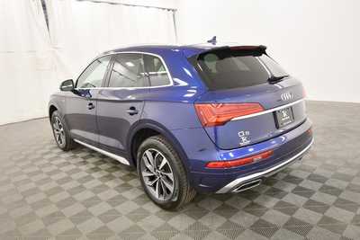 2024 Audi Q5, $44999. Photo 5
