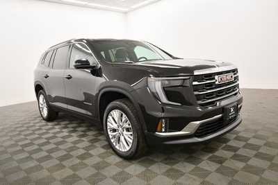 2024 GMC Acadia, $43999. Photo 10