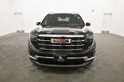 2024 GMC Acadia, $43999. Photo 11