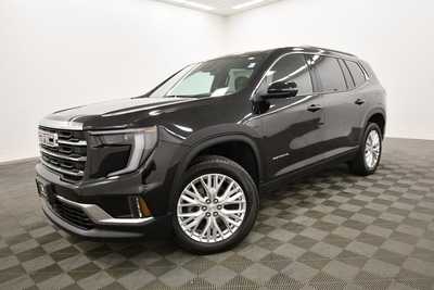 2024 GMC Acadia, $43999. Photo 2