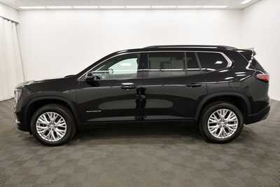 2024 GMC Acadia, $43999. Photo 4
