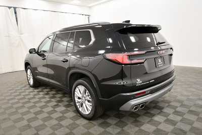 2024 GMC Acadia, $43999. Photo 5