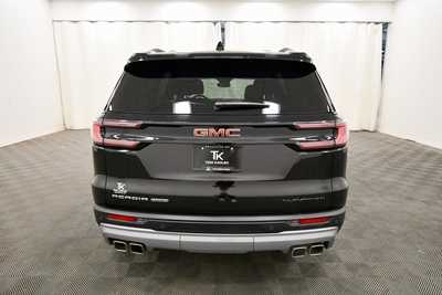 2024 GMC Acadia, $43999. Photo 6
