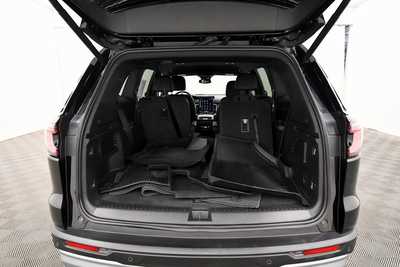 2024 GMC Acadia, $43999. Photo 7