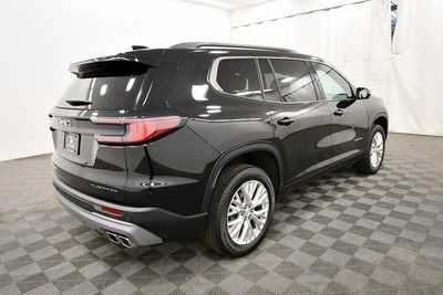 2024 GMC Acadia, $43999. Photo 8