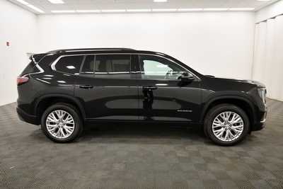 2024 GMC Acadia, $43999. Photo 9