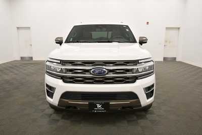 2024 Ford Expedition, $71499. Photo 11