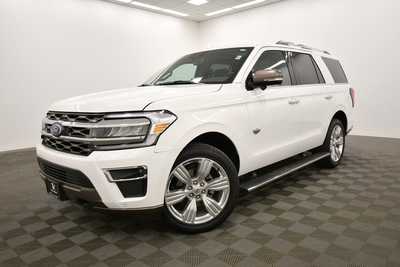 2024 Ford Expedition, $71499. Photo 2