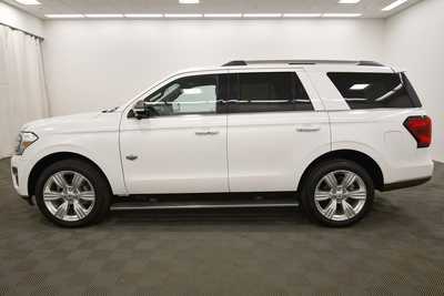 2024 Ford Expedition, $71499. Photo 4