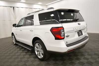 2024 Ford Expedition, $71499. Photo 5