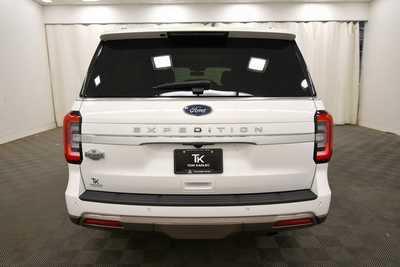 2024 Ford Expedition, $71499. Photo 6