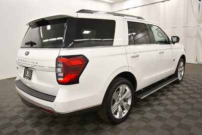 2024 Ford Expedition, $71499. Photo 8