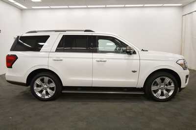 2024 Ford Expedition, $71499. Photo 9