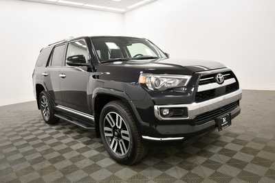 2024 Toyota 4Runner, $52999. Photo 10