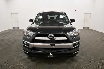 2024 Toyota 4Runner, $52999. Photo 11