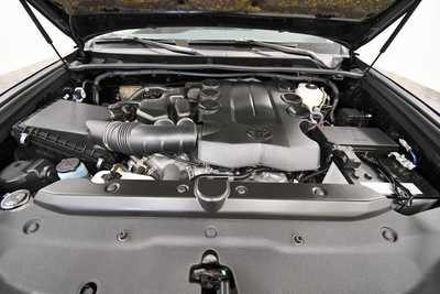2024 Toyota 4Runner, $52999. Photo 12