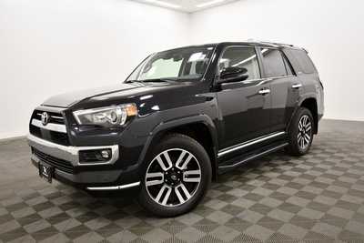 2024 Toyota 4Runner, $52999. Photo 2