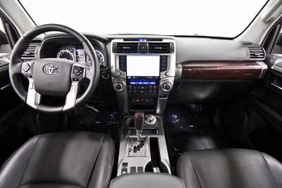 2024 Toyota 4Runner, $52999. Photo 3