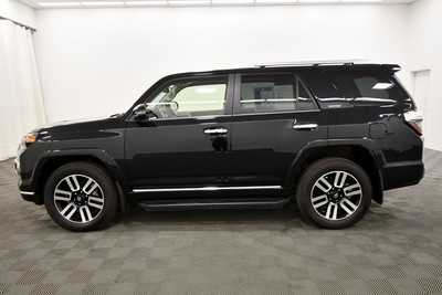 2024 Toyota 4Runner, $52999. Photo 4
