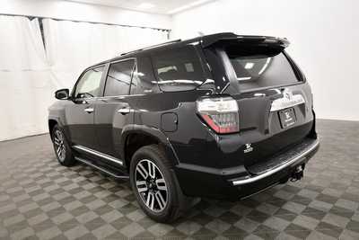 2024 Toyota 4Runner, $52999. Photo 5