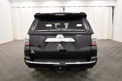 2024 Toyota 4Runner, $52999. Photo 6
