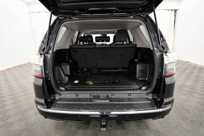 2024 Toyota 4Runner, $52999. Photo 7