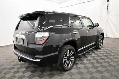 2024 Toyota 4Runner, $52999. Photo 8