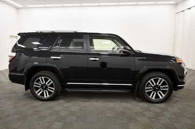 2024 Toyota 4Runner, $52999. Photo 9