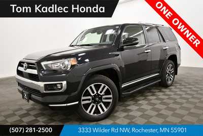 2024 Toyota 4Runner, $52999. Photo 1
