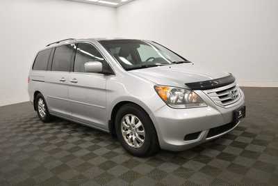 2010 Honda Odyssey, $7397. Photo 10